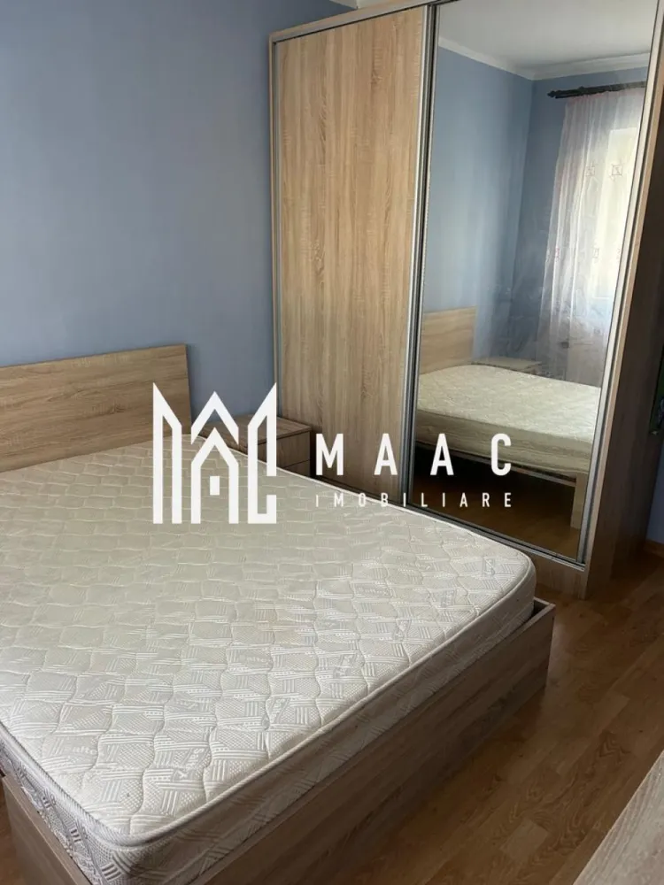 Apartament 3 camere | 68 mp | Decomandat | Zona Vasile Aaron