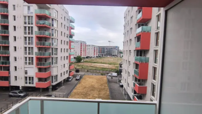 Apartament ARED cu 1 camera, St. O. Iosif, Oradea, 300 euro/luna