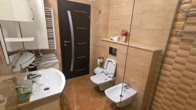 Apartament ARED cu 1 camera, St. O. Iosif, Oradea, 300 euro/luna