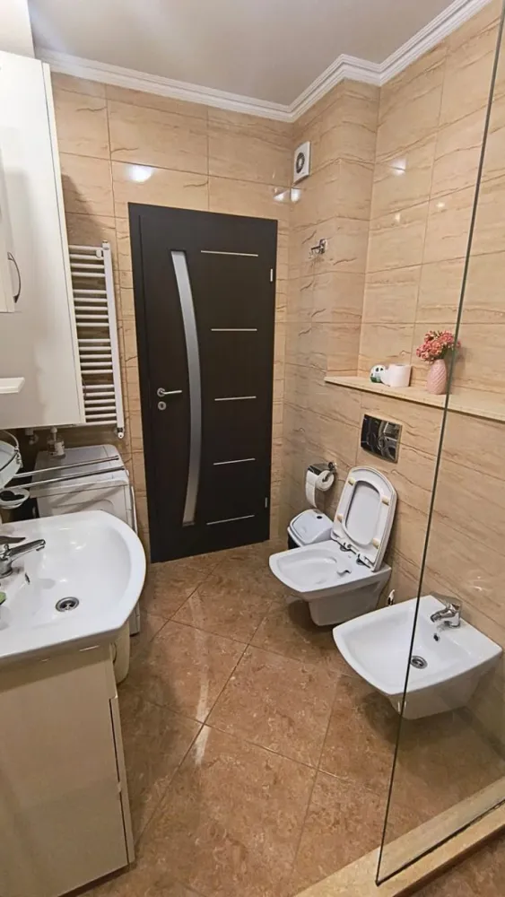 Apartament ARED cu 1 camera, St. O. Iosif, Oradea, 300 euro/luna