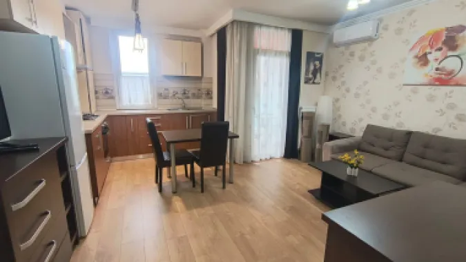Apartament ARED cu 1 camera, St. O. Iosif, Oradea, 300 euro/luna