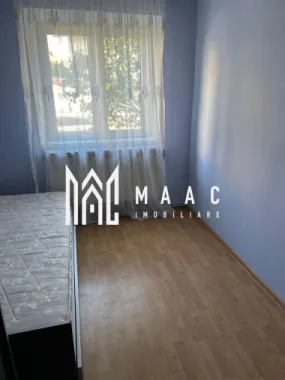 Apartament 3 camere | 68 mp | Decomandat | Zona Vasile Aaron