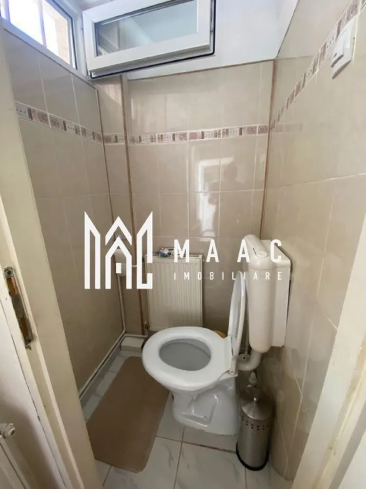 Casa cu gradina proprie 100 mp | Zona Centrala