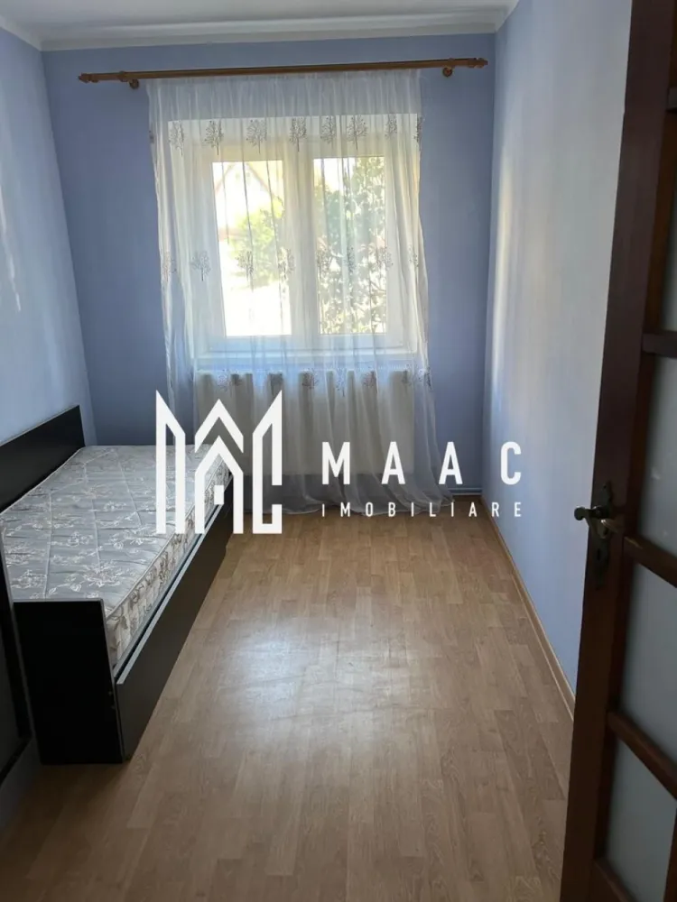 Apartament 3 camere | 68 mp | Decomandat | Zona Vasile Aaron