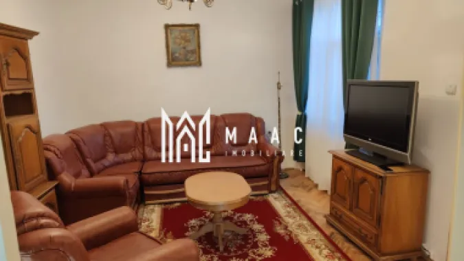 Logo MAAC IMOBILIARE logo