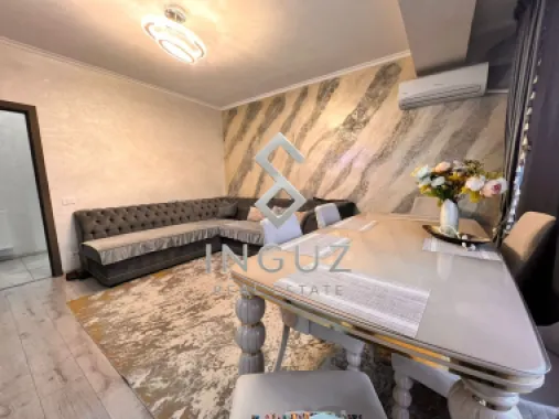 Apartament 2 camere – Sector 2 | LUX | Parcare + Boxă incluse