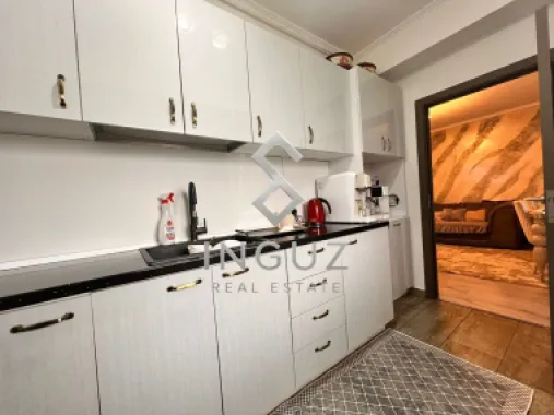 Apartament 2 camere – Sector 2 | LUX | Parcare + Boxă incluse