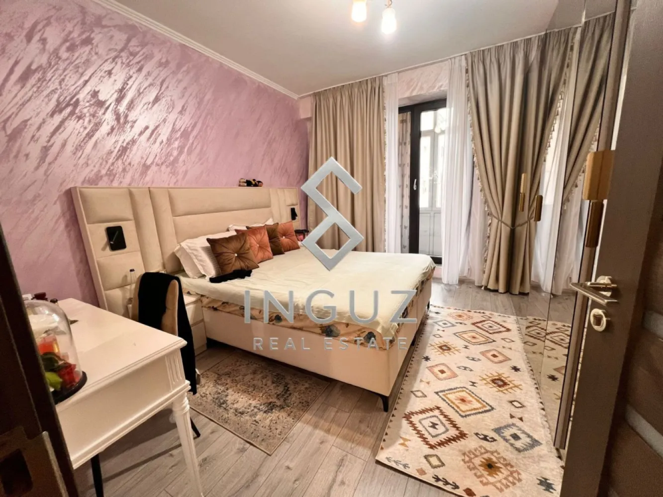 Apartament 2 camere – Sector 2 | LUX | Parcare + Boxă incluse