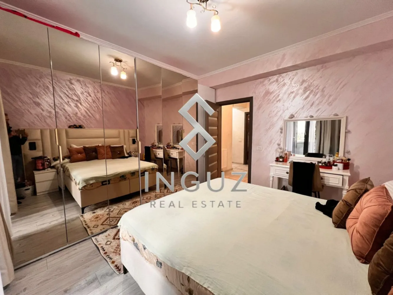 Apartament 2 camere – Sector 2 | LUX | Parcare + Boxă incluse