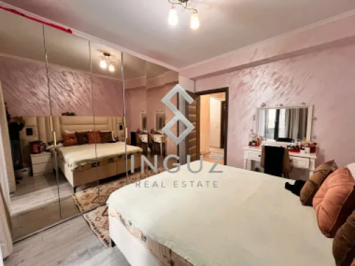 Apartament 2 camere – Sector 2 | LUX | Parcare + Boxă incluse