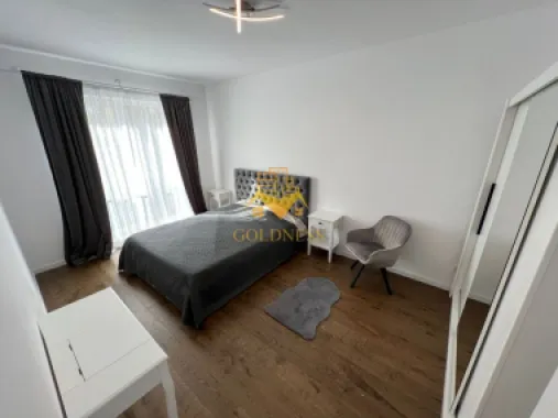 2 camere, modern, Marasti, Record Park, zona Bosch, NTT Data