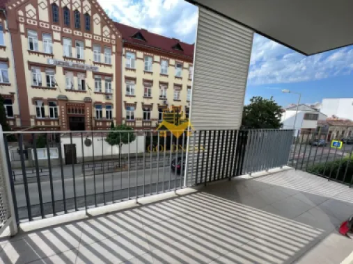 2 camere, modern, Marasti, Record Park, zona Bosch, NTT Data
