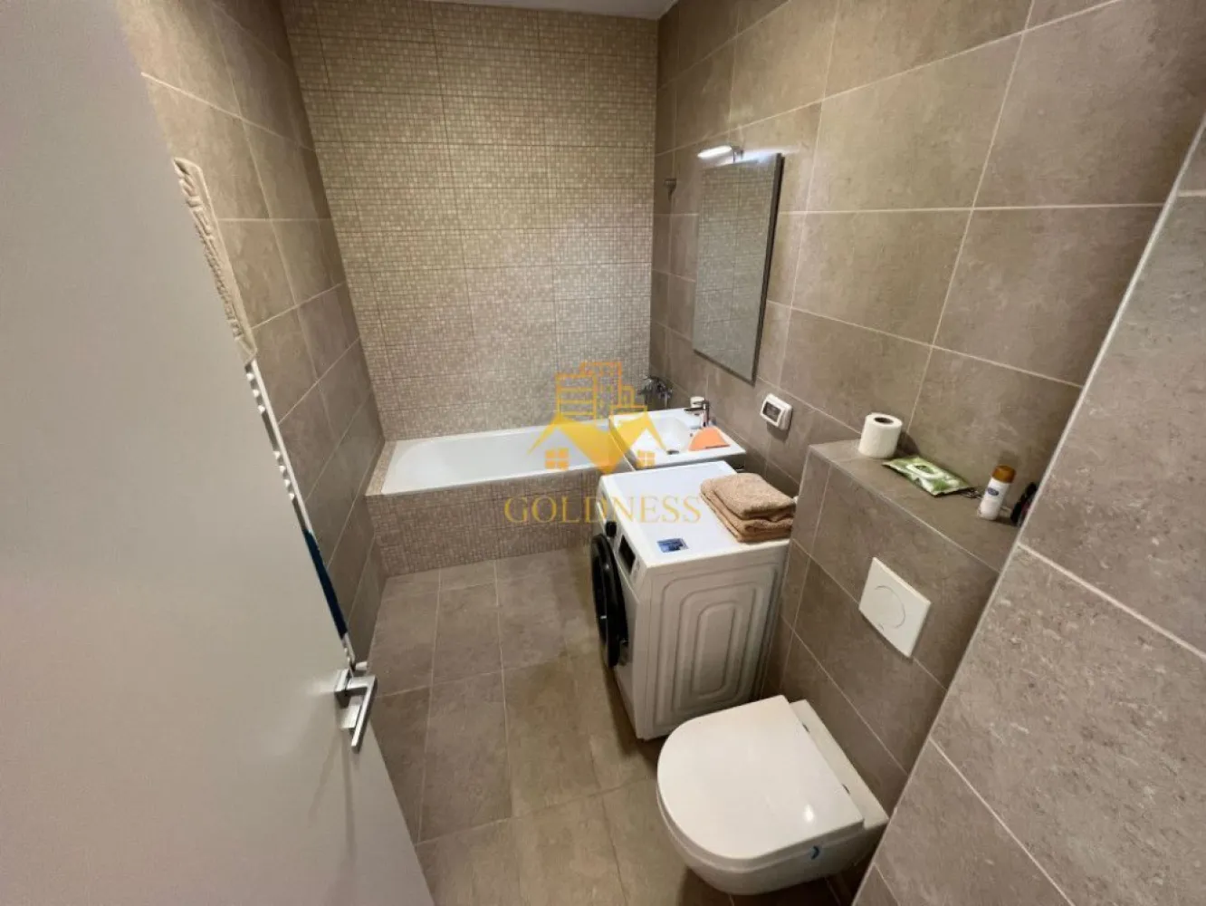 2 camere, modern, Marasti, Record Park, zona Bosch, NTT Data