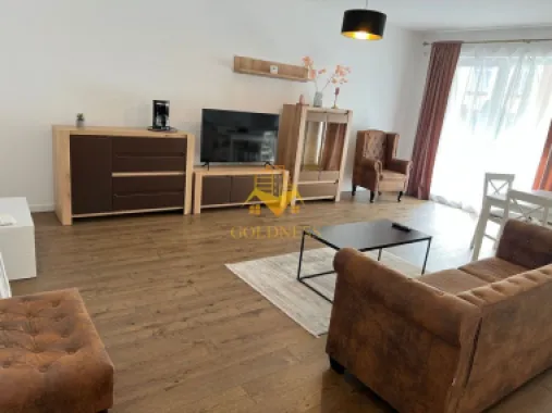 2 camere, modern, Marasti, Record Park, zona Bosch, NTT Data