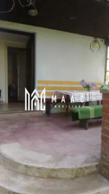 Casă individuală I 4 camere I teren 6000 mp I Cisnădie