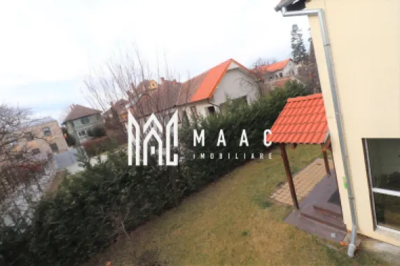 Exclusivitate | Casa individuala | Centru | Teren 628 mp