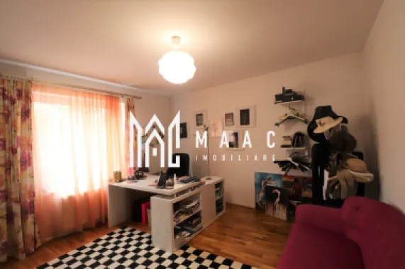 Exclusivitate | Casa individuala | Centru | Teren 628 mp