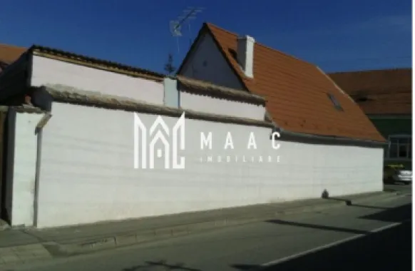 Casa Individuala | Turnisor | 120 MPU | Curte Privata