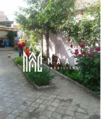 Casa Individuala | Turnisor | 120 MPU | Curte Privata