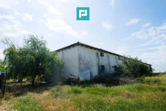 Hală industrială cu teren generos în Zărand, Arad