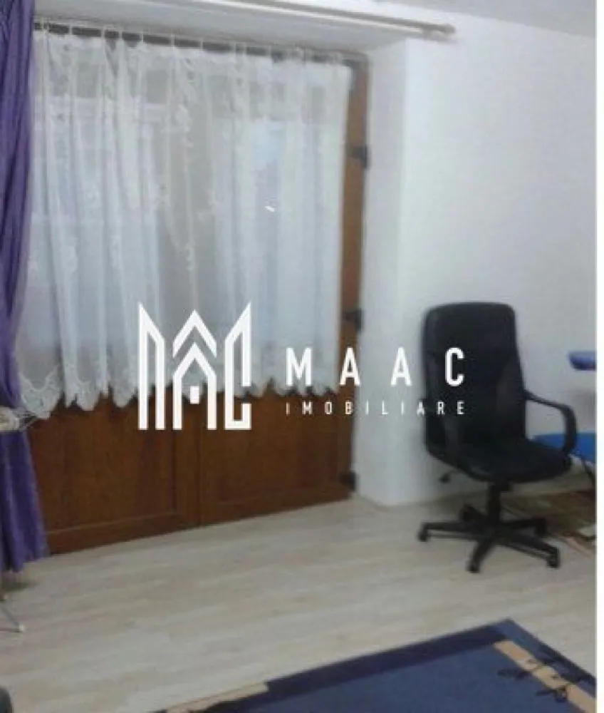 Casa Individuala | Turnisor | 120 MPU | Curte Privata - MAAC Imob va propune spre vanzare o casa individuala in Turnisor. Proprietatea are 5 camere, 2 bai, bucatarie, cămară, anexă, din caramida, 120 mp utili, singur în curte, 2 intrări, acces auto cu poarta fier, fântână de apă, centrala noua 24 kw proprie, calorifere + semineu lemne, curte pietruita cu canal scurgere. Doua dintre camere si o baie au fost amenajate in podul casei, Casa este in apropiere de toate punctele de interes public: magazine alimentare, scoli, gradinite, banci, biserici, statie taxi, aeroport, statie autobuz, etc. Locuinta se poate achizitiona doar cu cash. Pentru mai multe detalii, precizati telefonic ca ati vazut anuntul cu ID: CP1363992 }}