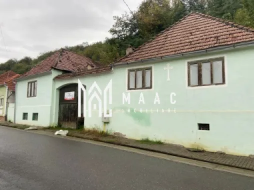 Casa Individuala I 4 Camere I 838mp Teren I Seica Mica