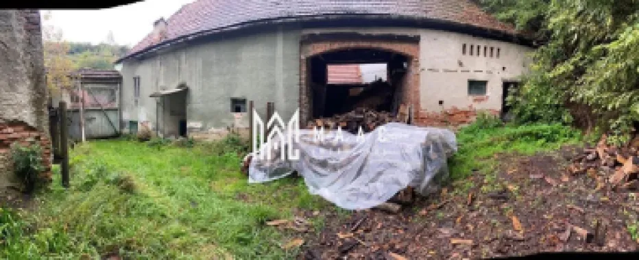 Casa Individuala I 4 Camere I 838mp Teren I Seica Mica