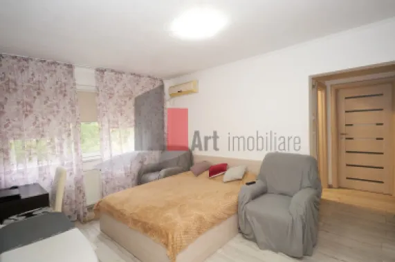 Vânzare apartament 2 camere - metrou Dristor- IOR