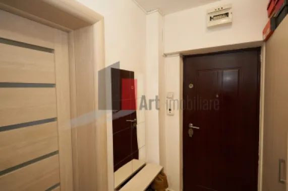 Vânzare apartament 2 camere - metrou Dristor- IOR