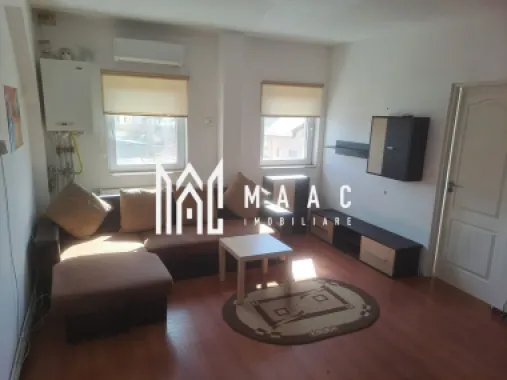 Apartament la Vilă | 3 camere | 84MPU | Gușterița