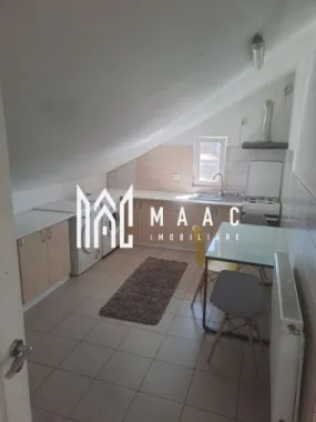 Apartament la Vilă | 3 camere | 84MPU | Gușterița