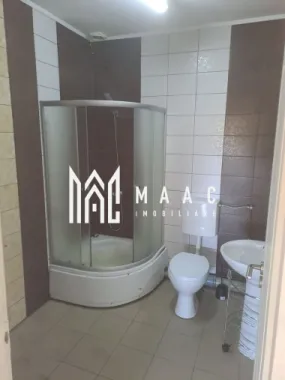 Apartament la Vilă | 3 camere | 84MPU | Gușterița