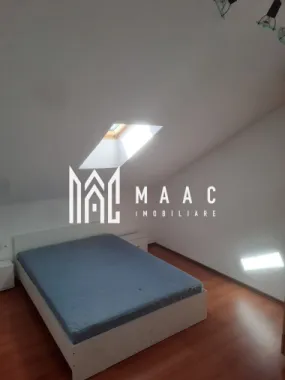 Apartament la Vilă | 3 camere | 84MPU | Gușterița