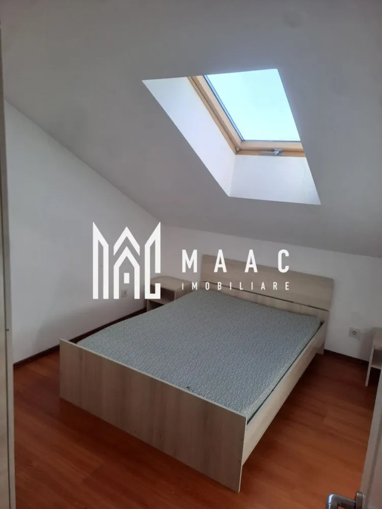 Apartament la Vilă | 3 camere | 84MPU | Gușterița