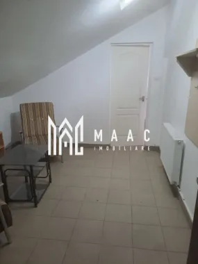 Apartament la Vilă | 3 camere | 84MPU | Gușterița