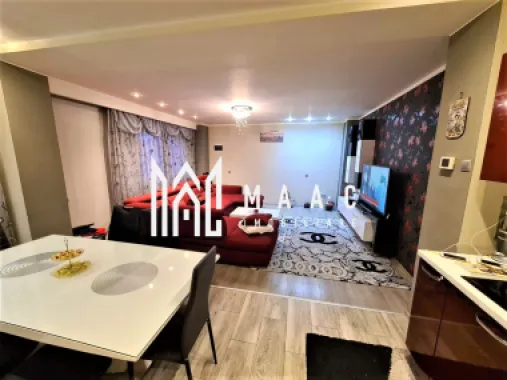 Logo MAAC IMOBILIARE logo