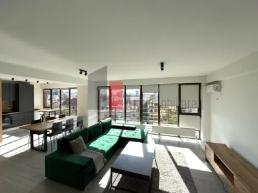 Apartament 3 camere tip Duplex - zona Calea Calarasilor/Matei Basarab