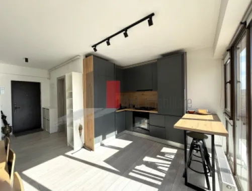 Apartament 3 camere tip Duplex - zona Calea Calarasilor/Matei Basarab