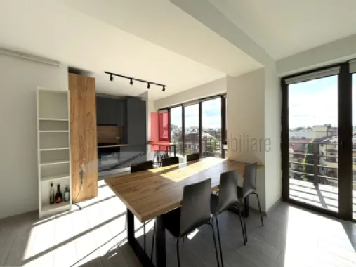 Apartament 3 camere tip Duplex - zona Calea Calarasilor/Matei Basarab