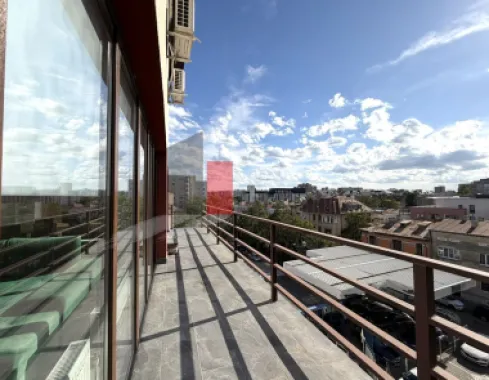 Apartament 3 camere tip Duplex - zona Calea Calarasilor/Matei Basarab