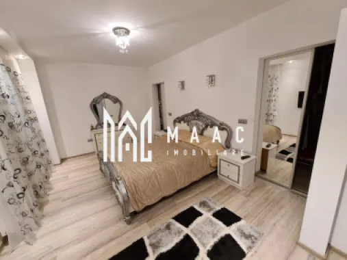 2 Case de vanzare + spatiu comercial | Zona Tiglari | 400 mp