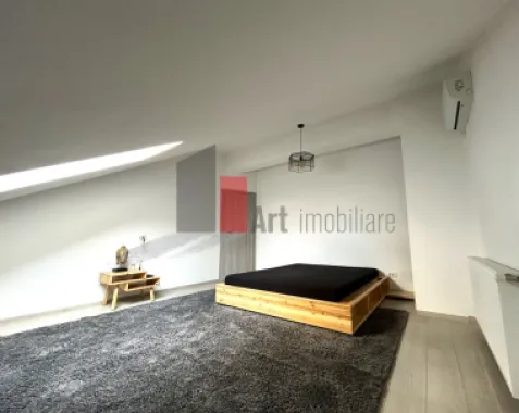 Apartament 3 camere tip Duplex - zona Calea Calarasilor/Matei Basarab