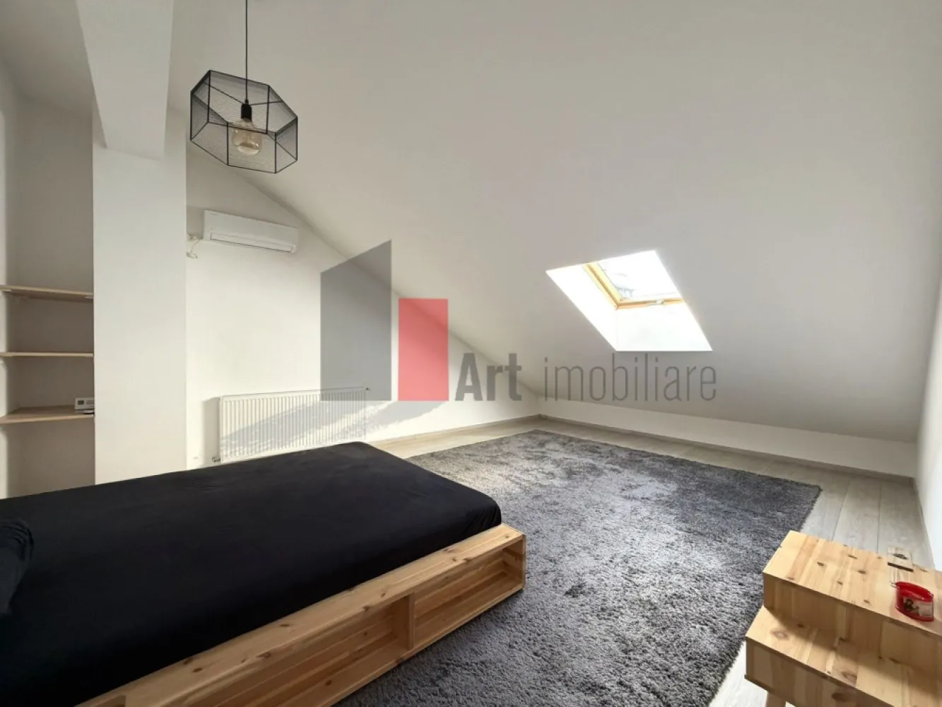 Apartament 3 camere tip Duplex - zona Calea Calarasilor/Matei Basarab