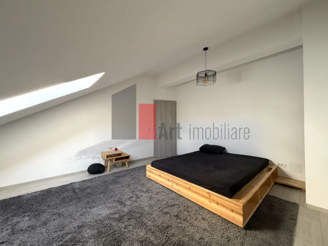 Apartament 3 camere tip Duplex - zona Calea Calarasilor/Matei Basarab