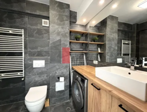 Apartament 3 camere tip Duplex - zona Calea Calarasilor/Matei Basarab