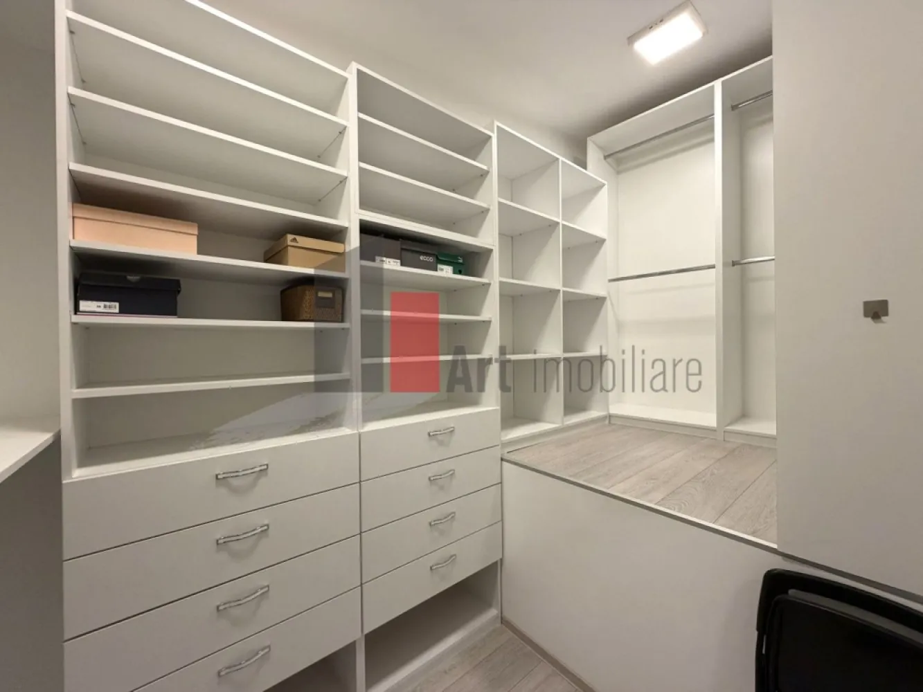 Apartament 3 camere tip Duplex - zona Calea Calarasilor/Matei Basarab