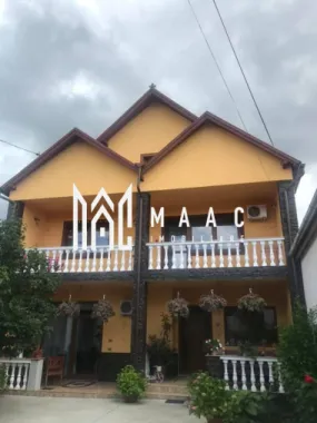 Casă / Vilă cu 6 camere + Casa/Vila cu 2 camere | zona Terezian