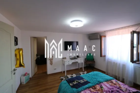Casă / Vilă cu 6 camere + Casa/Vila cu 2 camere | zona Terezian