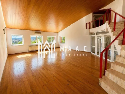 Logo MAAC IMOBILIARE logo