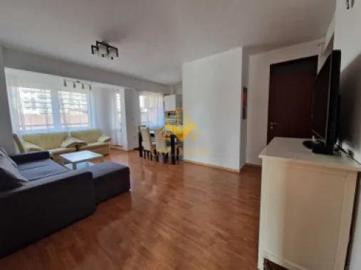 3 camere, Marasti, Dorobantilor, FSEGA, The Office, 21 Dec, Lidl, OMV